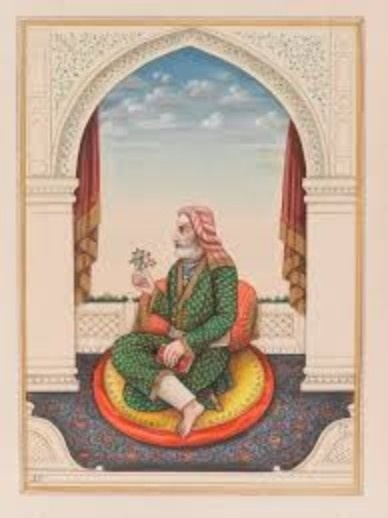 दीवान सावन मल चोपड़ा (Diwan Sawan Mal Chopra)